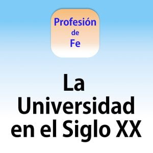 Profesión de Fe