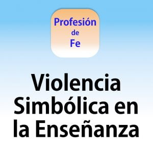 Profesión de Fe
