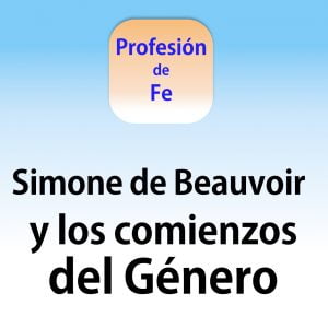 Profesión de Fe