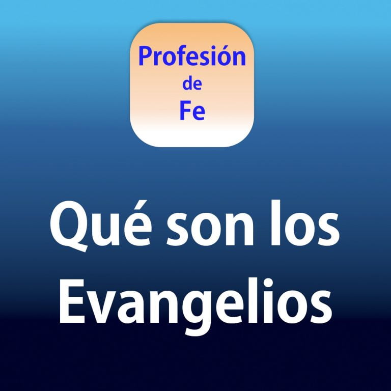 Podcast sobre el contexto histórico de los Evangelios de la Biblia