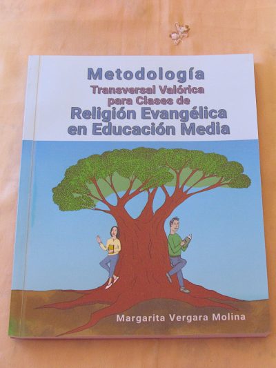 Metodología de Religión Evangélica para Educación Media