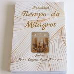 Tiempo de milagros portada