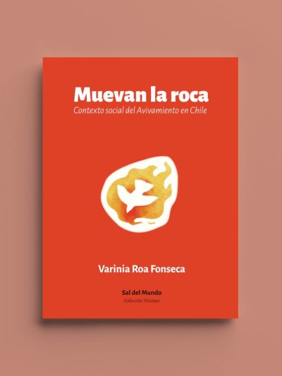 Muevan la roca, Contexto social del Avivamiento en Chile