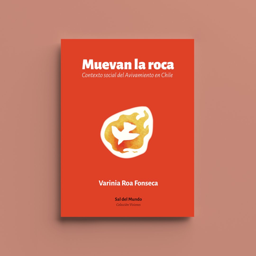 Muevan la roca, Contexto social del Avivamiento en Chile