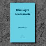 Portada El milagro de abrazarte