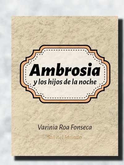 Ambrosia y los hijos de la noche