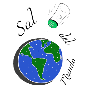 Sal del Mundo editorial